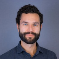 Ben Limmer headshot