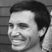 Donnie Flood headshot
