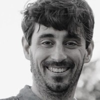 Josh Carver headshot